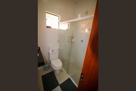 Casa para alugar com 2 quartos, 1300m² em Cagassu, Sorocaba