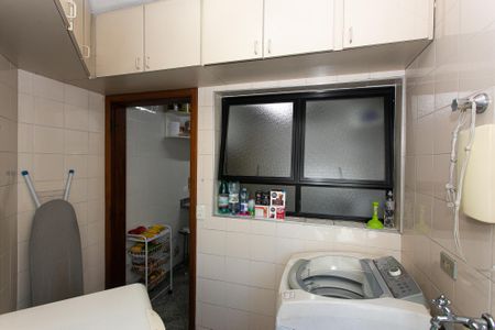 Apartamento à venda com 93m², 3 quartos e 1 vaga Apartamento à venda com 93m², 3 quartos e 1 vagaÁrea de Serviço