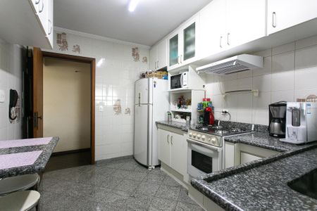 Apartamento à venda com 93m², 3 quartos e 1 vaga Apartamento à venda com 93m², 3 quartos e 1 vagaCozinha