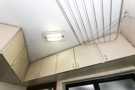 Apartamento à venda com 93m², 3 quartos e 1 vaga Apartamento à venda com 93m², 3 quartos e 1 vagaÁrea de Serviço