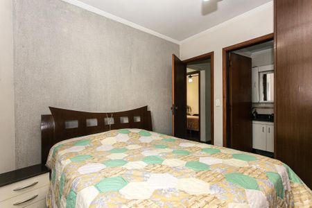 Apartamento à venda com 93m², 3 quartos e 1 vaga Apartamento à venda com 93m², 3 quartos e 1 vagaSuíte