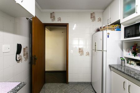 Apartamento à venda com 93m², 3 quartos e 1 vaga Apartamento à venda com 93m², 3 quartos e 1 vagaCozinha