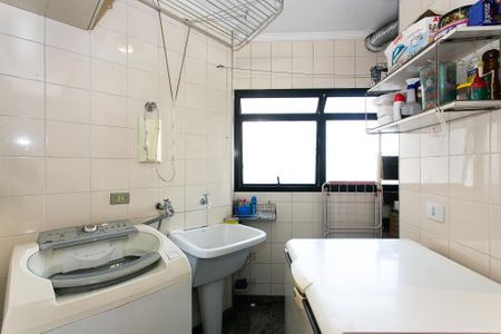 Apartamento à venda com 93m², 3 quartos e 1 vaga Apartamento à venda com 93m², 3 quartos e 1 vagaÁrea de Serviço