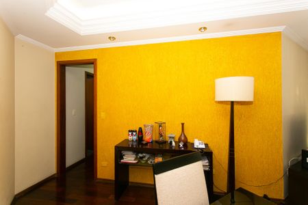 Apartamento à venda com 93m², 3 quartos e 1 vaga Apartamento à venda com 93m², 3 quartos e 1 vagaSala