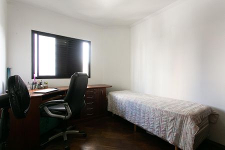 Apartamento à venda com 93m², 3 quartos e 1 vaga Apartamento à venda com 93m², 3 quartos e 1 vagaQuarto 2