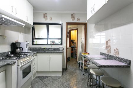 Apartamento à venda com 93m², 3 quartos e 1 vaga Apartamento à venda com 93m², 3 quartos e 1 vagaCozinha