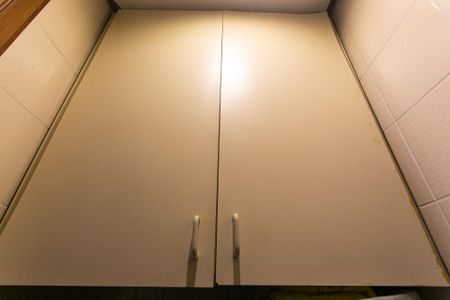 Apartamento à venda com 93m², 3 quartos e 1 vaga Apartamento à venda com 93m², 3 quartos e 1 vagaDespensa