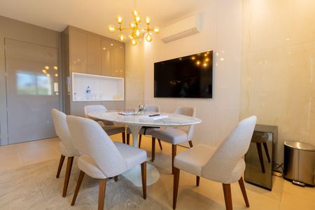 Apartamento à venda com 42m², 3 quartos e 1 vaga
