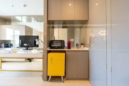 Apartamento à venda com 42m², 3 quartos e 1 vaga