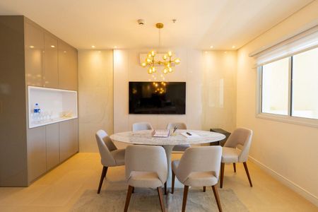 Apartamento à venda com 42m², 3 quartos e 1 vaga