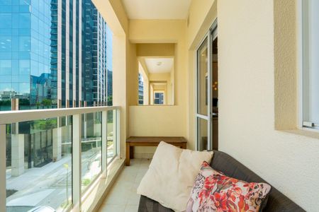 Apartamento à venda com 42m², 3 quartos e 1 vaga