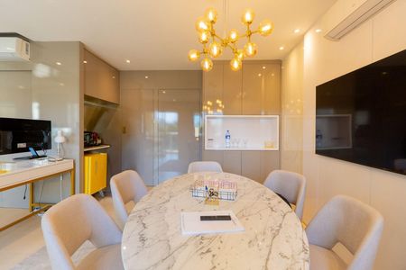 Apartamento à venda com 42m², 3 quartos e 1 vaga