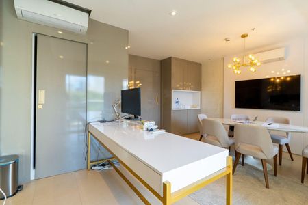 Apartamento à venda com 42m², 3 quartos e 1 vaga