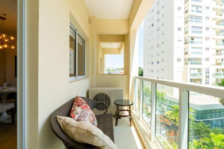 Apartamento à venda com 42m², 3 quartos e 1 vaga