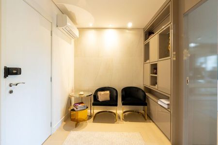 Apartamento à venda com 42m², 3 quartos e 1 vaga