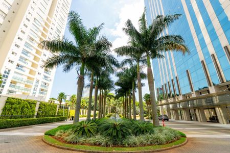 Apartamento à venda com 42m², 3 quartos e 1 vaga
