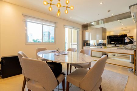 Apartamento à venda com 42m², 3 quartos e 1 vaga