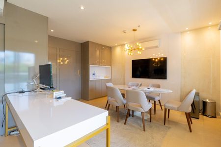 Apartamento à venda com 42m², 3 quartos e 1 vaga