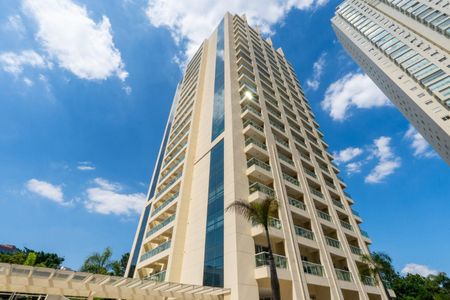 Apartamento à venda com 42m², 3 quartos e 1 vaga