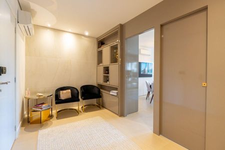 Apartamento à venda com 42m², 3 quartos e 1 vaga