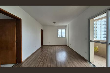Apartamento para alugar com 3 quartos, 110m² em Campestre, Santo André