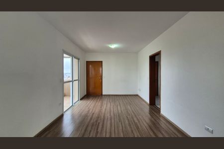 Apartamento para alugar com 3 quartos, 110m² em Campestre, Santo André