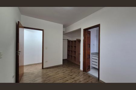 Apartamento para alugar com 3 quartos, 110m² em Campestre, Santo André