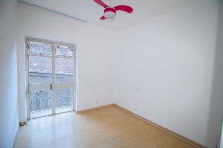 Quarto 01 de apartamento para alugar com 3 quartos, 140m² em Santa Lúcia, Belo Horizonte