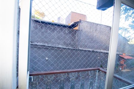 Apartamento para alugar com 140m², 3 quartos e 2 vagas Apartamento para alugar com 140m², 3 quartos e 2 vagasVaranda Quarto 01