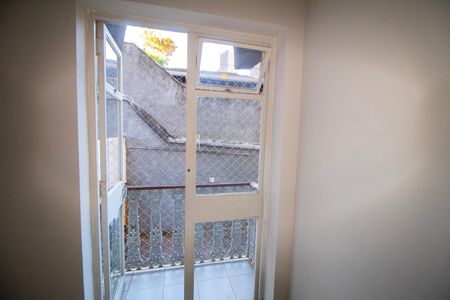 Apartamento para alugar com 140m², 3 quartos e 2 vagas Apartamento para alugar com 140m², 3 quartos e 2 vagasVaranda Quarto 02
