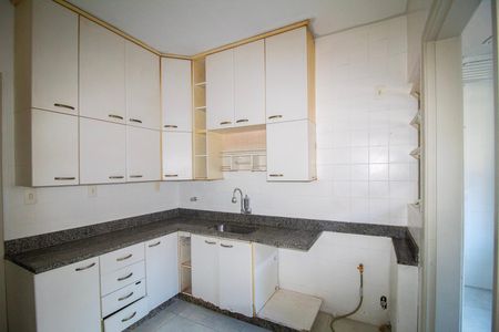 Apartamento para alugar com 140m², 3 quartos e 2 vagas Apartamento para alugar com 140m², 3 quartos e 2 vagasCozinha