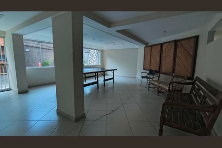 Apartamento para alugar com 140m², 3 quartos e 2 vagas Apartamento para alugar com 140m², 3 quartos e 2 vagasÁrea comum- Salão de Festas