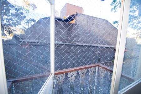 Apartamento para alugar com 140m², 3 quartos e 2 vagas Apartamento para alugar com 140m², 3 quartos e 2 vagasVaranda Quarto 01