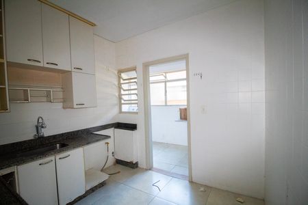 Apartamento para alugar com 140m², 3 quartos e 2 vagas Apartamento para alugar com 140m², 3 quartos e 2 vagasCozinha