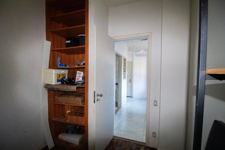 Apartamento para alugar com 140m², 3 quartos e 2 vagas Apartamento para alugar com 140m², 3 quartos e 2 vagasQuarto de Serviço