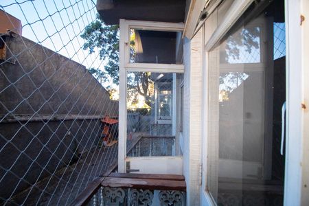 Apartamento para alugar com 140m², 3 quartos e 2 vagas Apartamento para alugar com 140m², 3 quartos e 2 vagasVaranda Quarto 02