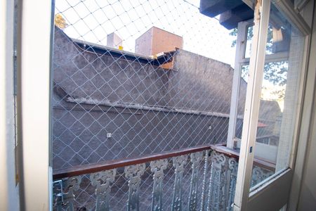 Apartamento para alugar com 140m², 3 quartos e 2 vagas Apartamento para alugar com 140m², 3 quartos e 2 vagasVaranda Quarto 02