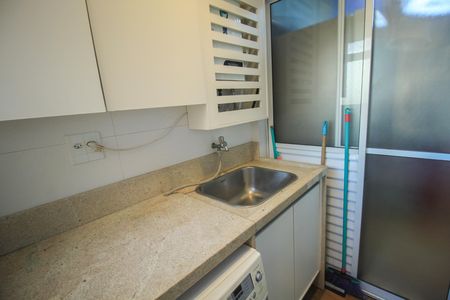 Apartamento para alugar com 85m², 2 quartos e 2 vagas