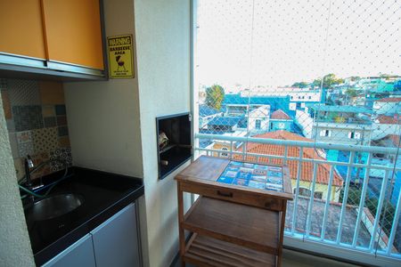 Apartamento para alugar com 85m², 2 quartos e 2 vagas