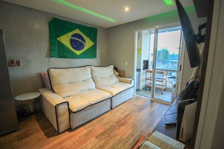 Apartamento para alugar com 85m², 2 quartos e 2 vagas