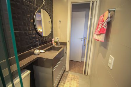 Apartamento para alugar com 85m², 2 quartos e 2 vagas