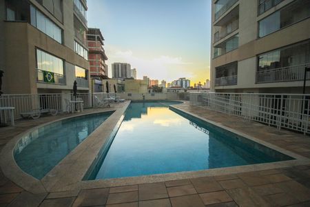 Apartamento para alugar com 85m², 2 quartos e 2 vagas