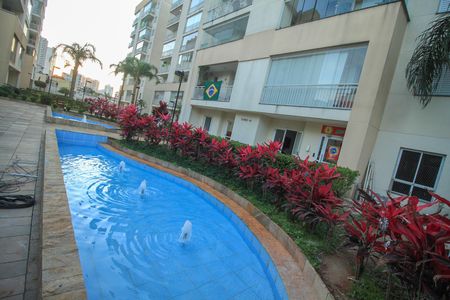 Apartamento para alugar com 85m², 2 quartos e 2 vagas