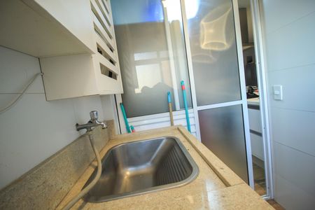 Apartamento para alugar com 85m², 2 quartos e 2 vagas