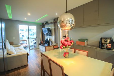Apartamento à venda com 2 quartos, 85m² em Vila Invernada, São Paulo