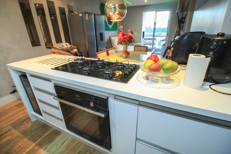 Apartamento para alugar com 85m², 2 quartos e 2 vagas