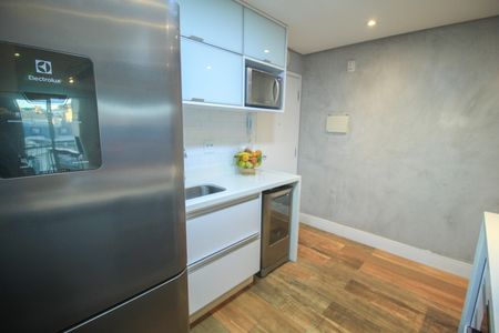 Apartamento para alugar com 85m², 2 quartos e 2 vagas