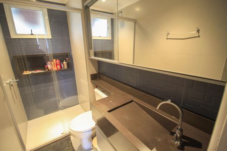 Apartamento para alugar com 85m², 2 quartos e 2 vagas