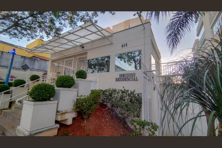 Apartamento para alugar com 85m², 2 quartos e 2 vagas