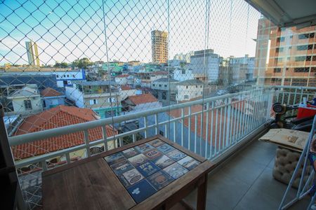Apartamento para alugar com 85m², 2 quartos e 2 vagas